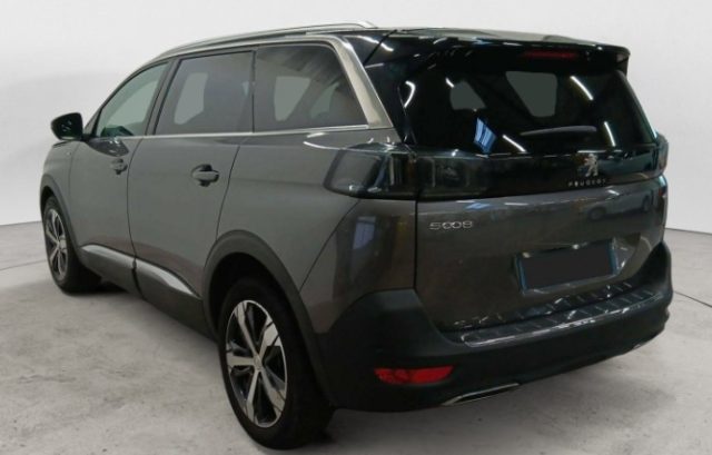 PEUGEOT 5008 usata, con Alzacristalli elettrici