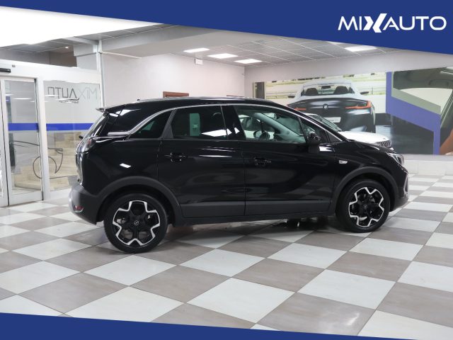 OPEL Crossland usata, con Airbag laterali