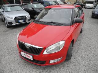 SKODA Fabia usata 62