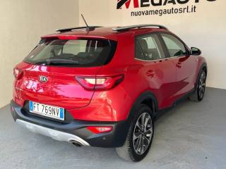KIA Stonic usata, con Cerchi in lega