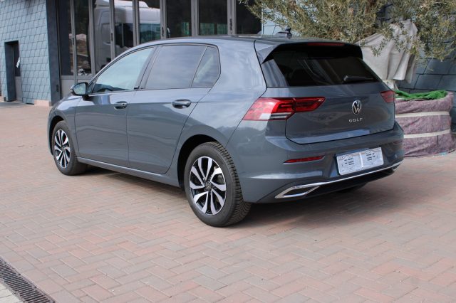 VOLKSWAGEN Golf usata, con Alzacristalli elettrici