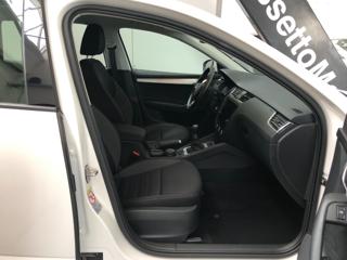 SKODA Octavia usata, con Alzacristalli elettrici