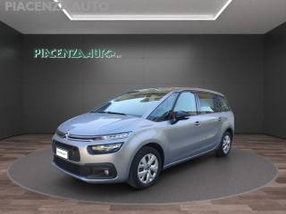 CITROEN Grand C4 Spacetourer usata, con Airbag laterali
