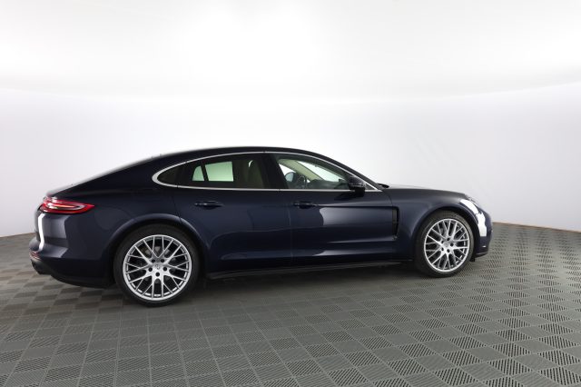 PORSCHE Panamera usata 2