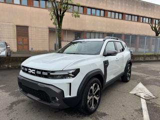 DACIA Duster Eco-G 100 CV Journey KM. 0 PRONTA CONSEGNA