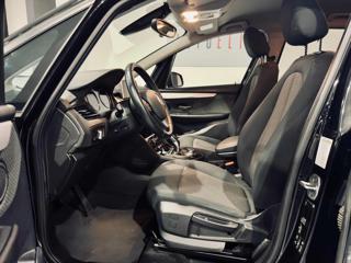 BMW 218 usata, con ESP
