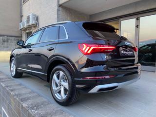 AUDI Q3 usata, con Autoradio