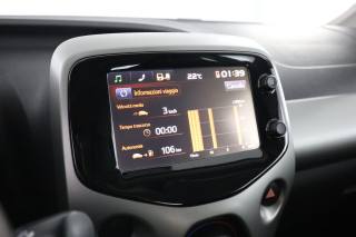 PEUGEOT 108 usata 7