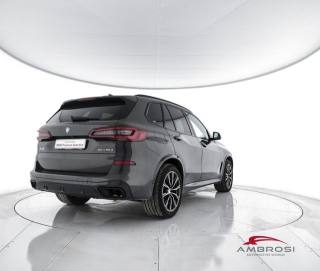 BMW X5 usata 2