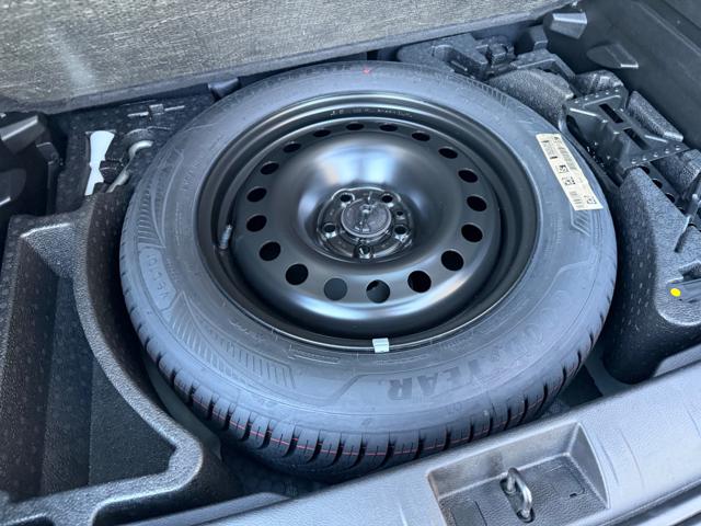 JEEP Renegade usata, con Autoradio digitale