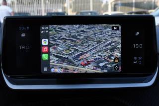 PEUGEOT 2008 usata, con Chiusura centralizzata telecomandata