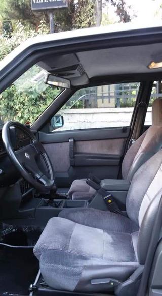 ALFA ROMEO 75 usata 7