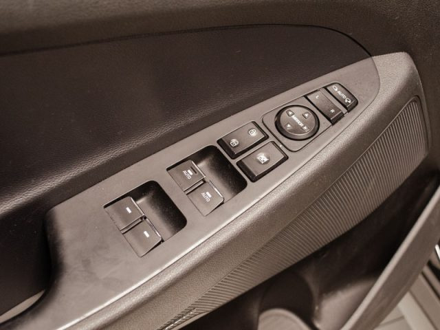 HYUNDAI Tucson usata, con Specchietti laterali elettrici