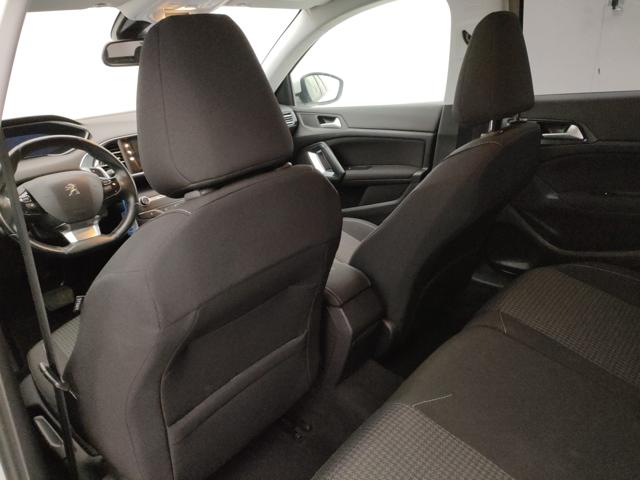PEUGEOT 308 usata, con Servosterzo