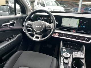 KIA Sportage usata, con Frenata d