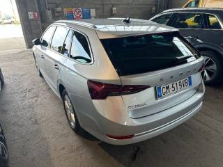 SKODA Octavia usata, con Cerchi in lega