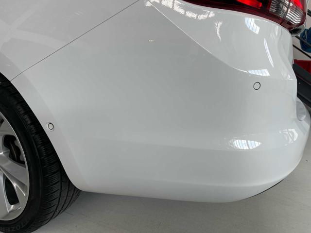 OPEL Astra usata, con Controllo elettronico della corsia