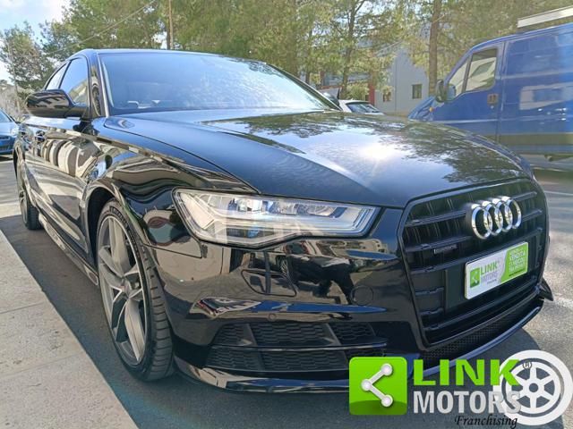 AUDI A6 usata, con Airbag testa