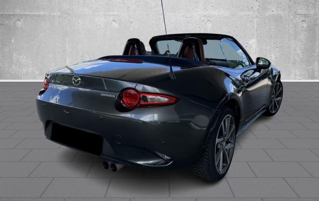 MAZDA MX-5 usata, con Airbag laterali