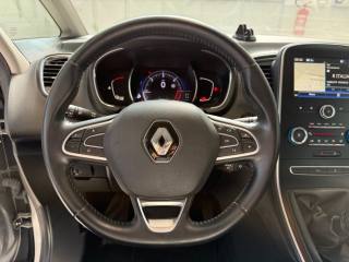 RENAULT Scenic usata, con Bluetooth