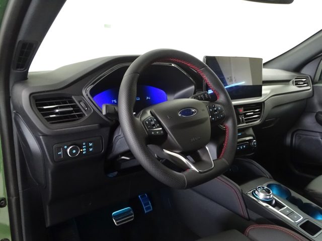 FORD Kuga usata, con Controllo trazione