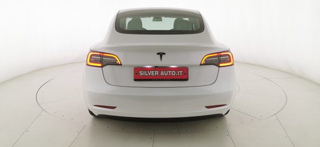 TESLA Model 3 usata, con Autoradio