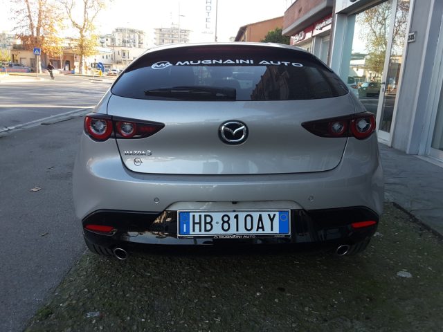 MAZDA 3 usata, con Servosterzo
