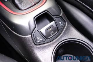 JEEP Compass usata, con Autoradio digitale