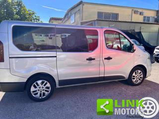 RENAULT Trafic usata, con Chiusura centralizzata