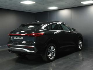 AUDI Q5 usata, con Airbag