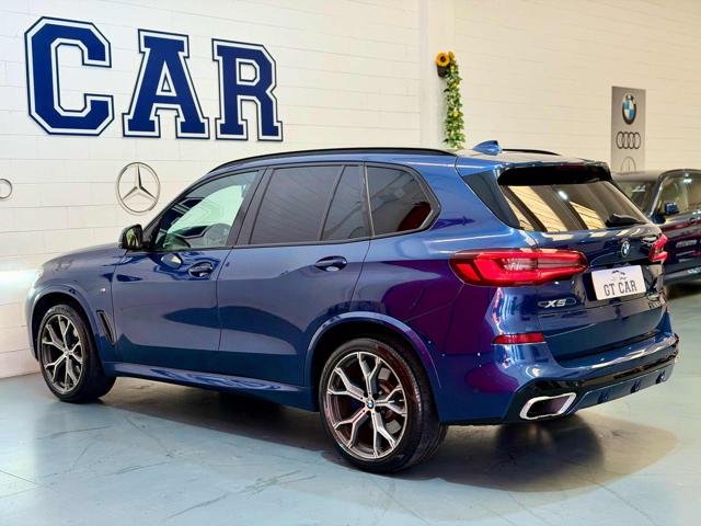 BMW X5 usata, con Autoradio