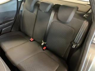 FORD Fiesta usata, con Climatizzatore