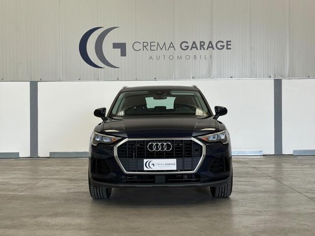 AUDI Q3 usata, con Airbag Passeggero