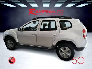 DACIA Duster usata 10