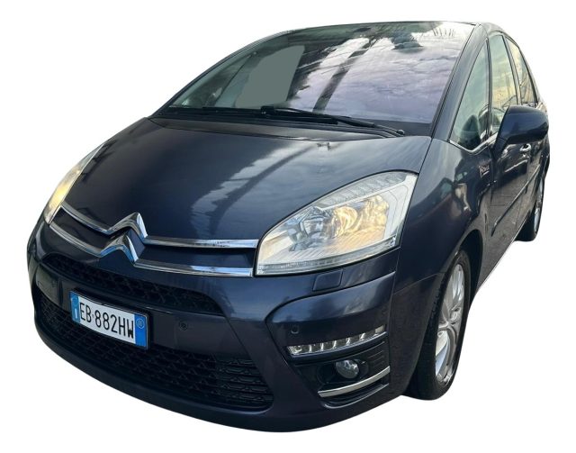 CITROEN C4 usata, con Airbag