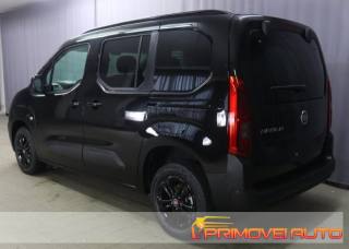 FIAT Doblo usata, con Airbag testa