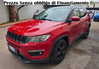 JEEP Compass 1.6 Multijet II 2WD Night Eagle