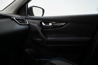 NISSAN Qashqai usata, con Bluetooth