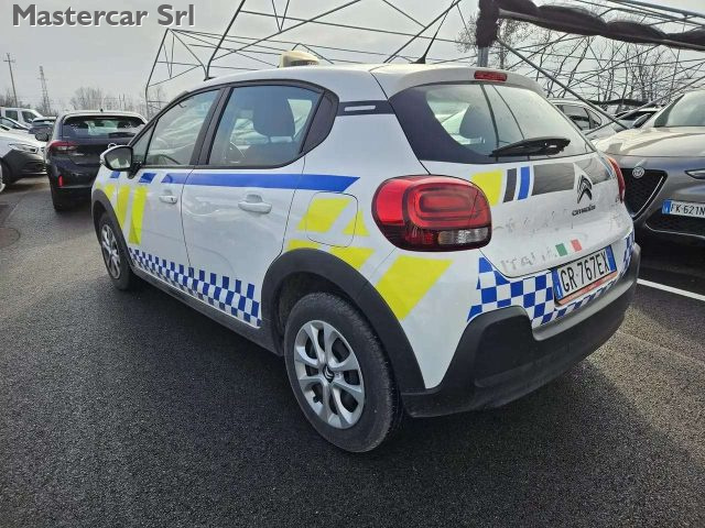 CITROEN C3 usata, con Airbag Passeggero