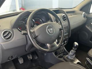DACIA Duster usata, con Filtro antiparticolato