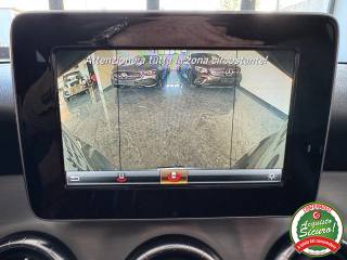 MERCEDES-BENZ CLA 180 usata, con ESP