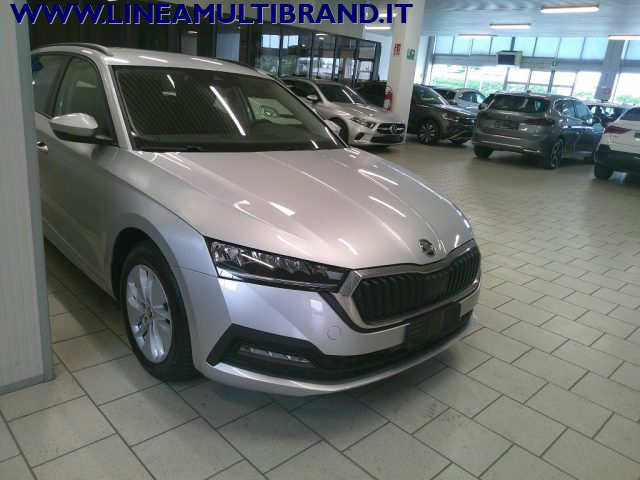 SKODA Octavia usata, con Airbag Passeggero
