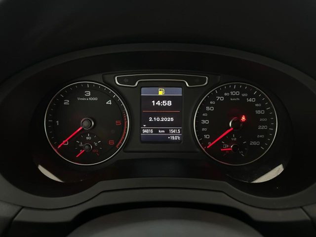 AUDI Q3 usata, con Chiusura centralizzata