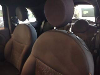 FIAT 500 usata 25