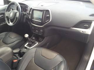 JEEP Cherokee usata, con Cruise Control