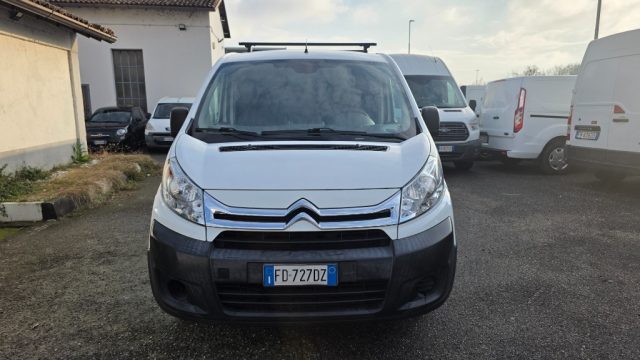 CITROEN Jumpy usata, con Climatizzatore