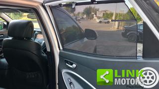 HYUNDAI Santa Fe usata, con Vetri oscurati