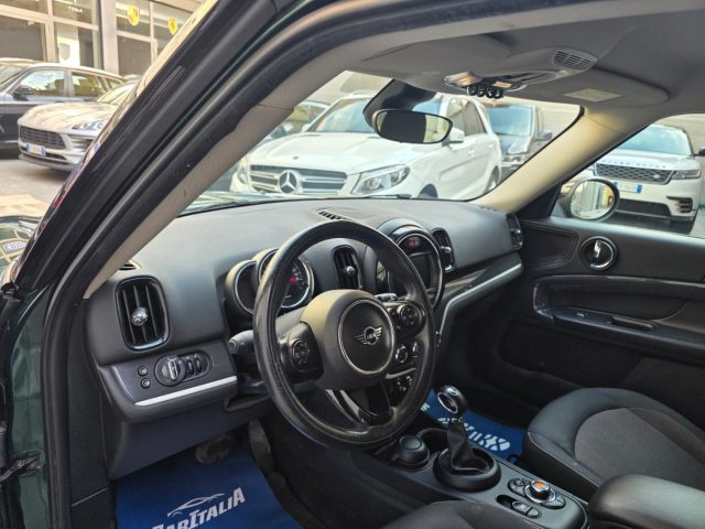 MINI Countryman usata, con Controllo trazione