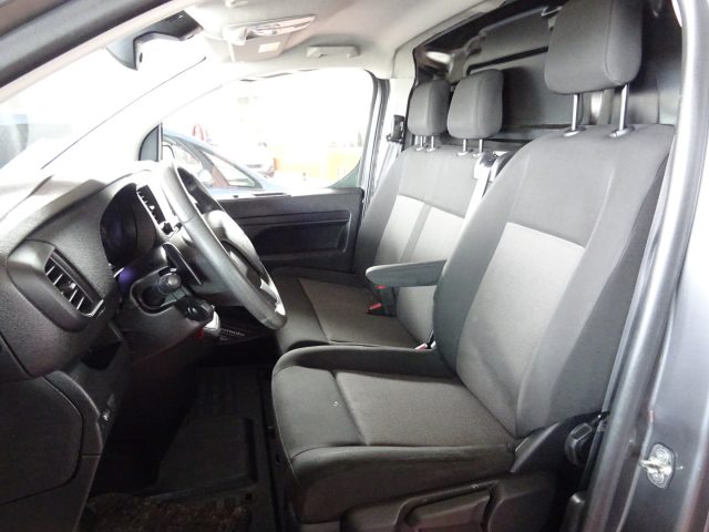 CITROEN Jumpy usata, con Boardcomputer