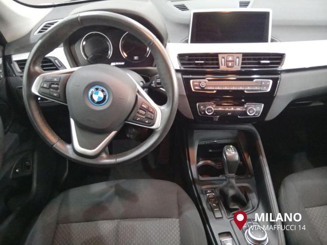 BMW X1 usata, con Controllo automatico clima